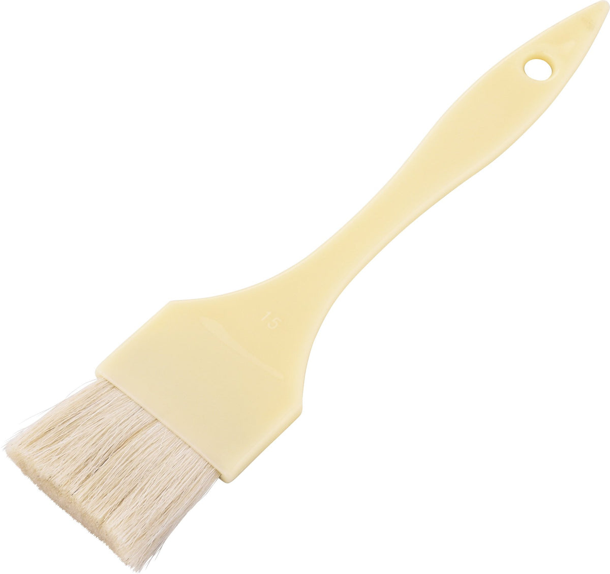 Wahei Freiz Ajido PC Handle Wire Mesh Basting Brush