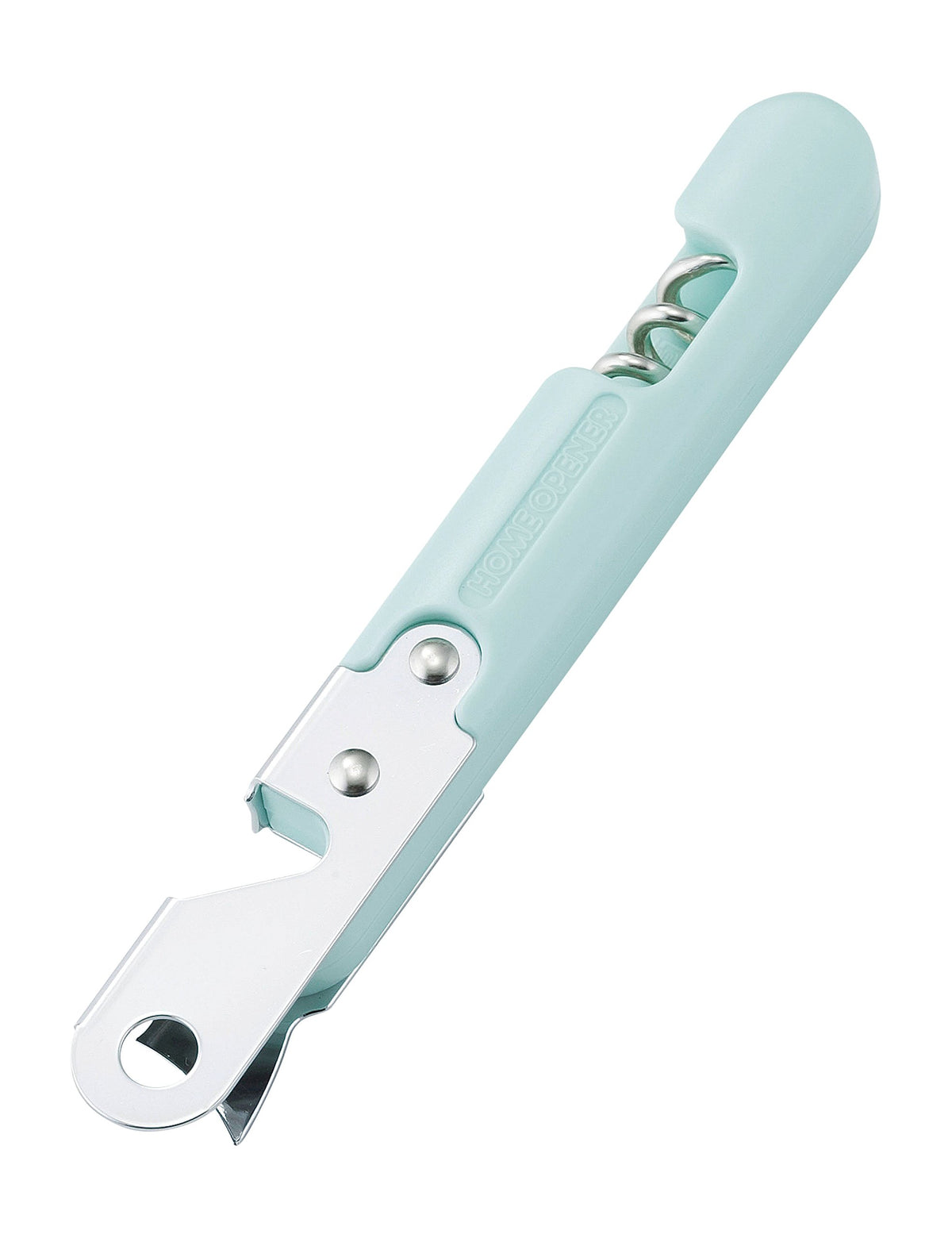 SALUS Home Opener Bottle & Can Opener