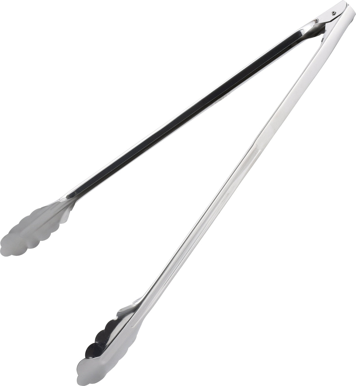 Wahei Freiz Ajido All-Purpose Tongs Large Stainless Steel AD-185
