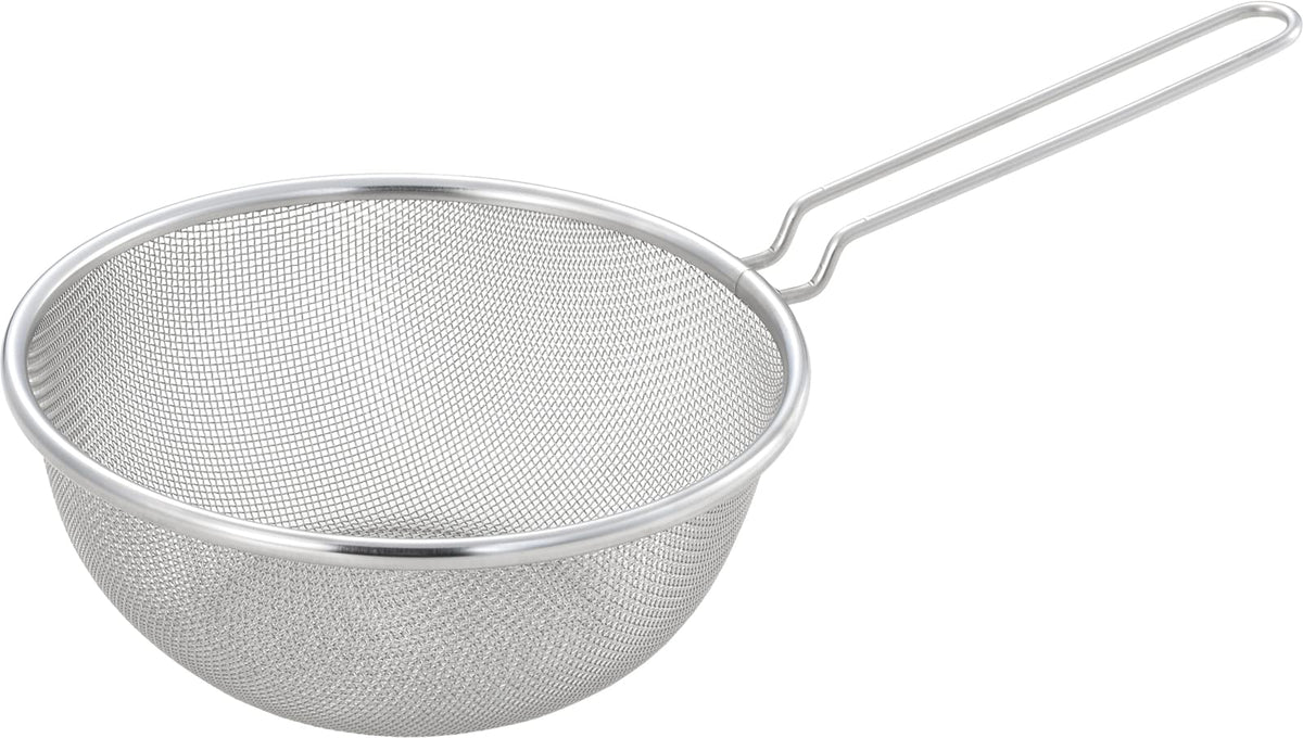 Yoshikawa Ajiichi Stainless Steel Yukihira Pot