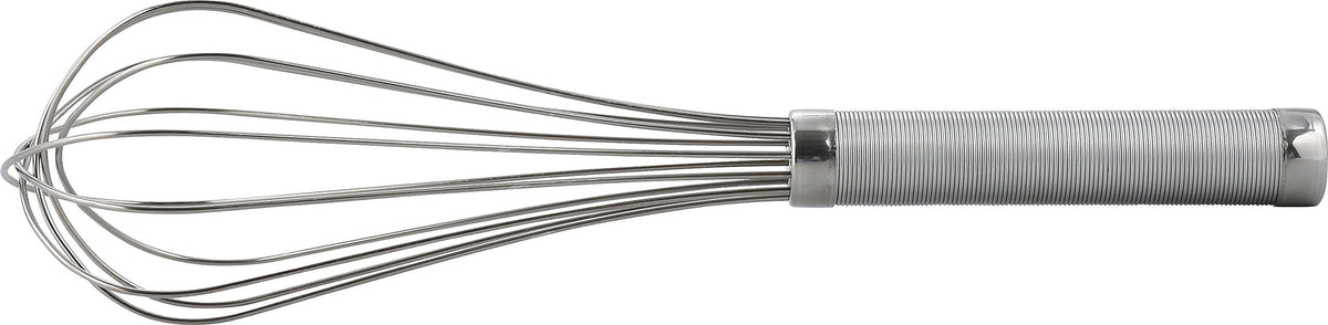 Wahei Freiz Ajido 18-8 Stainless Steel Whisk