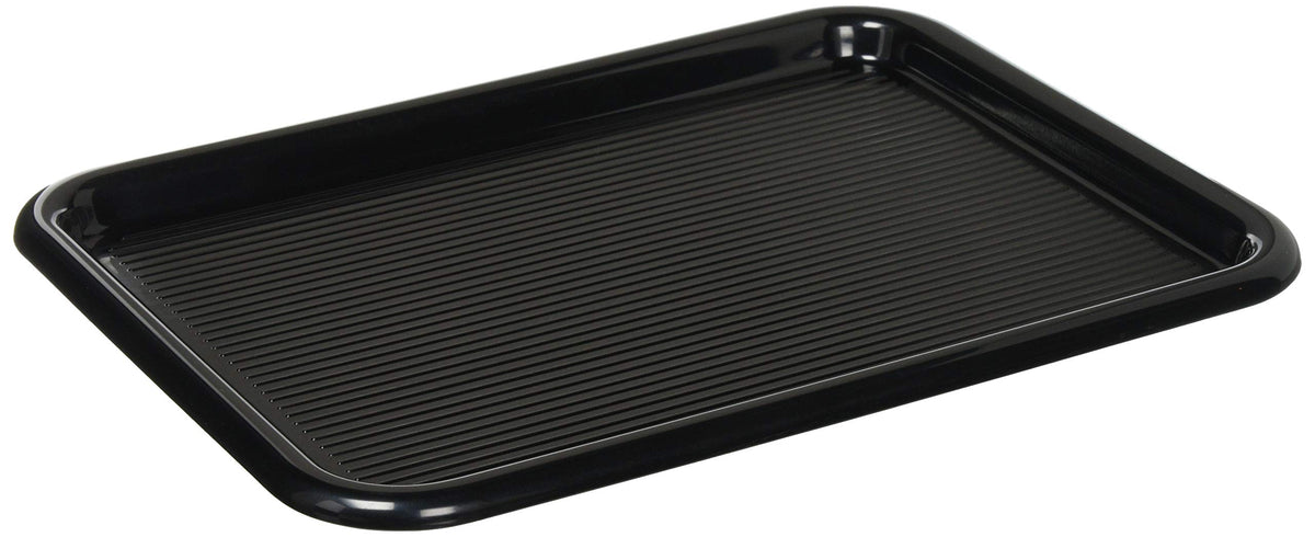 Akebono Magic Tray Square 12in Black