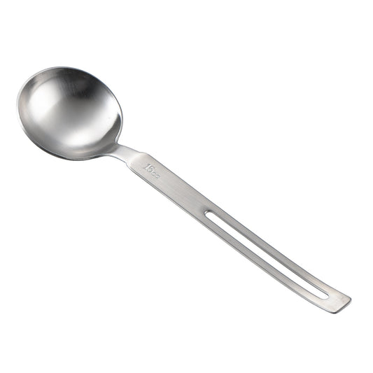 Kobo Aizawa Stainless Steel Measuring Spoon 15ml 71068