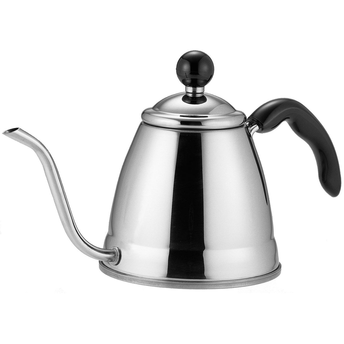 Wahei Freiz Fino Pour Over Coffee Drip Kettle