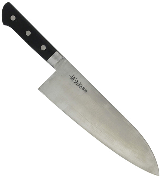 Masahiro Japanese Steel Komagiri Utility Knife 24cm 13026