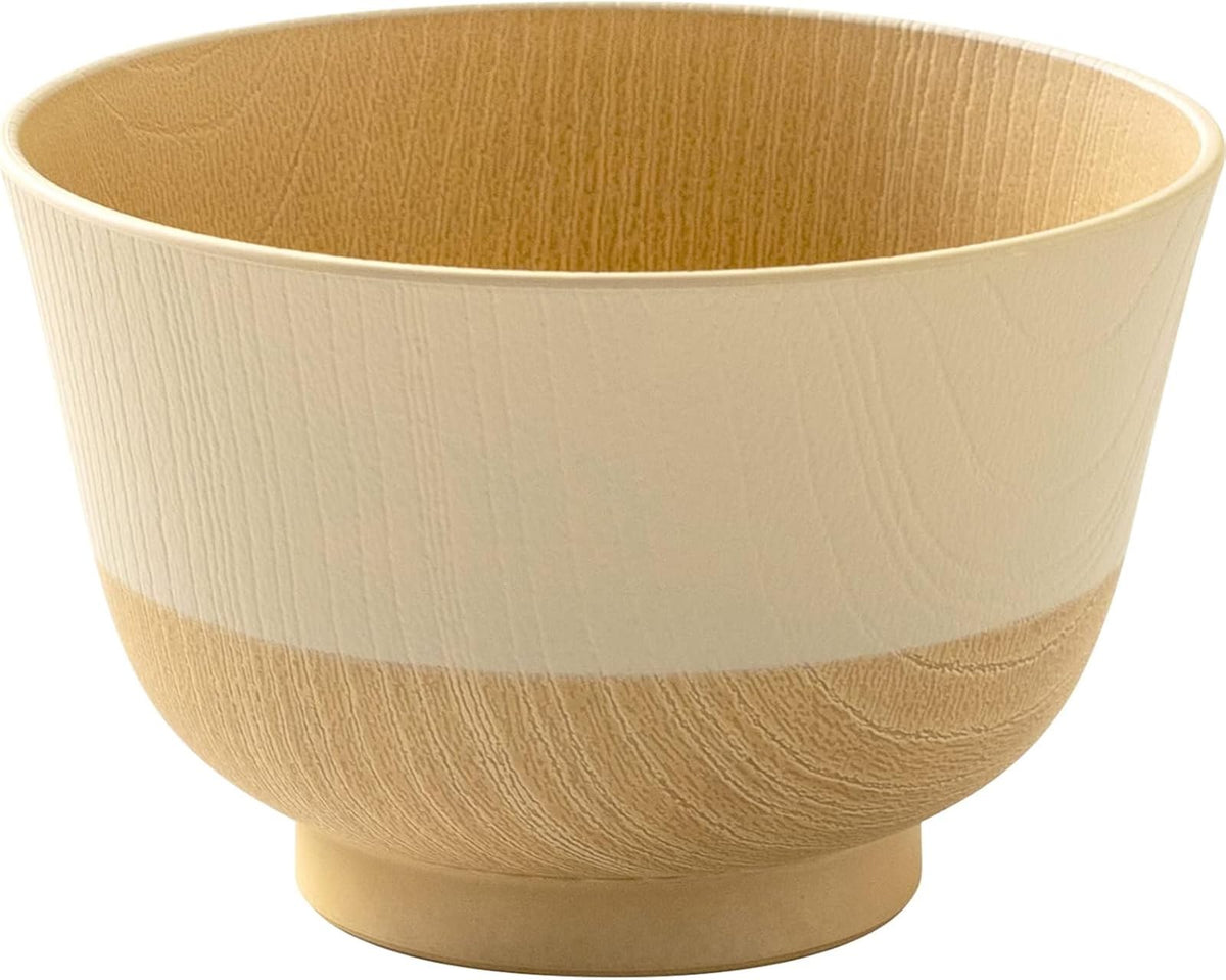 Kanoh Yasashii Irodori Resin Bowl