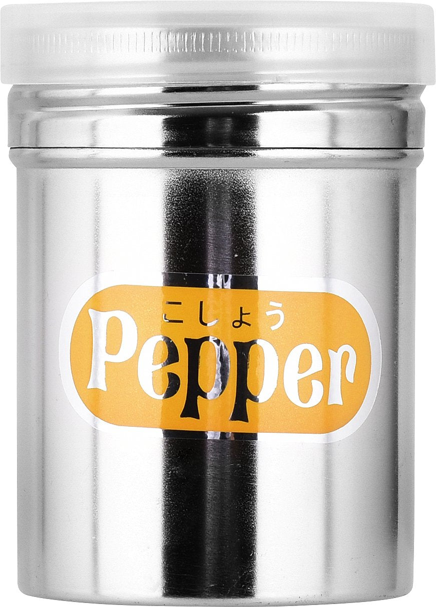 Wahei Freiz Ajido Stainless Condiment Can P Small AD-302