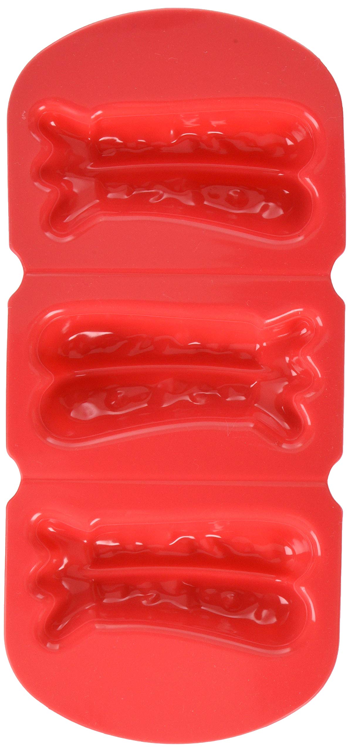 Asahi Soft Food Silicone Shrimp Fry Form