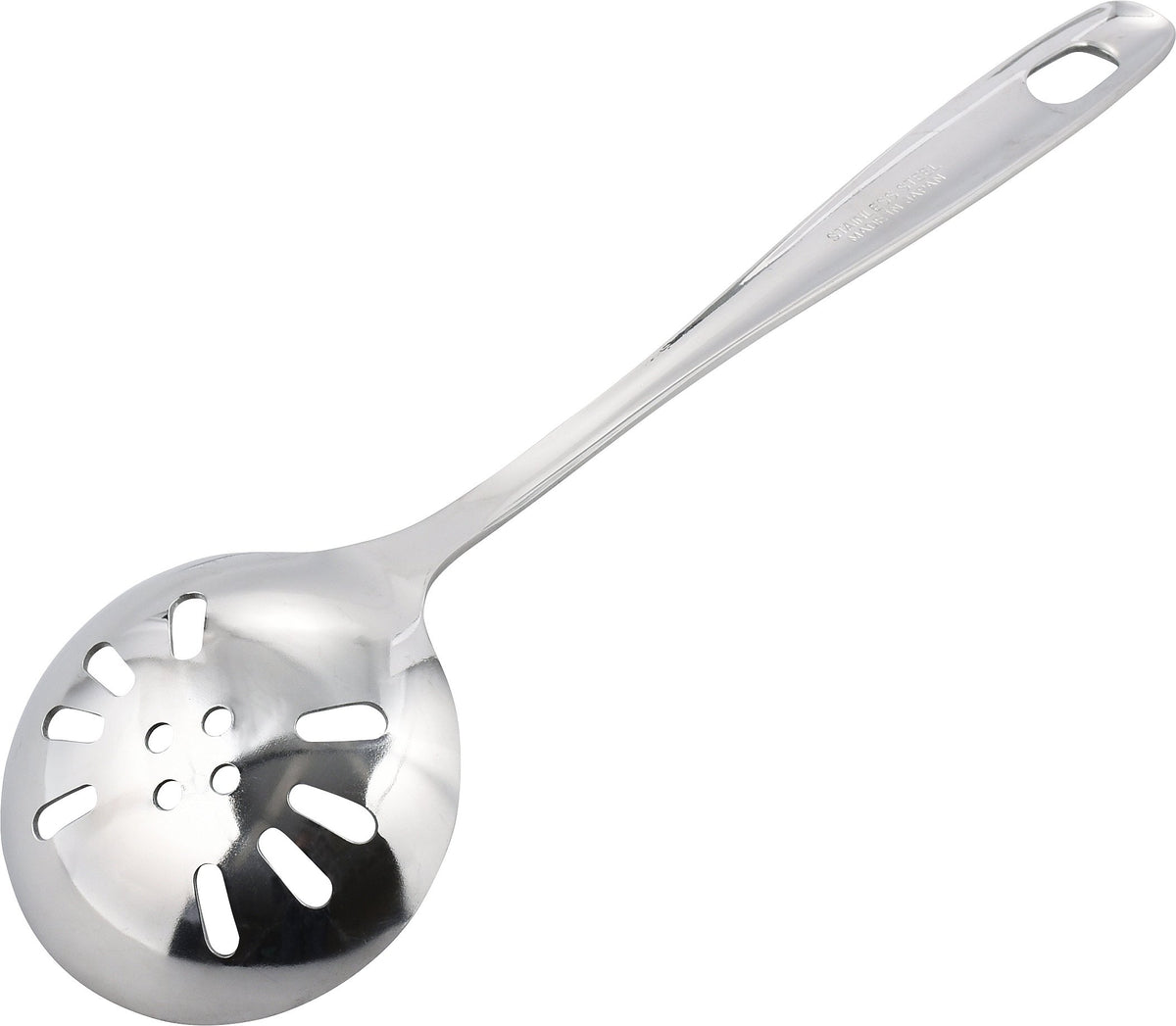 Wahei Freiz Uniline Stainless Steel Tabletop Serving Utensil