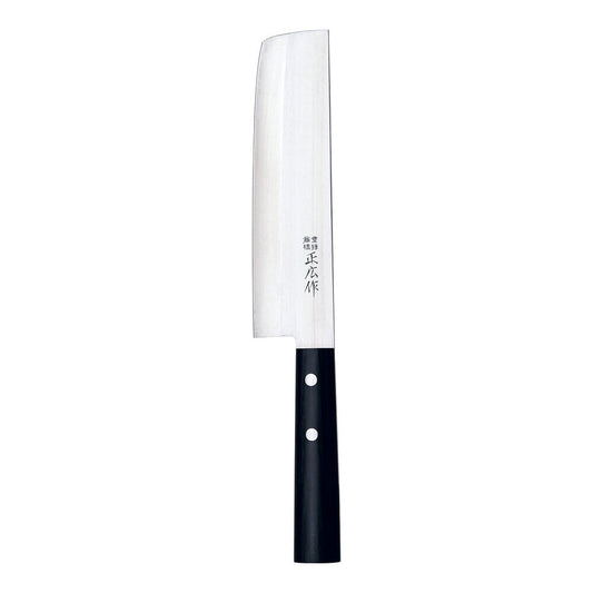 Masahiro Stainless Usuba Knife Left-Handed 16.5cm 10682