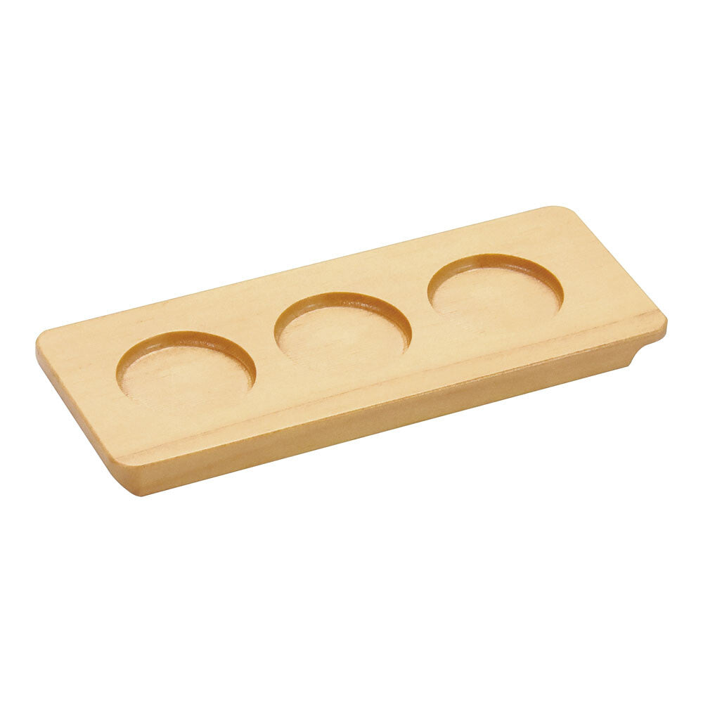 Yamako Sake Tasting Tray