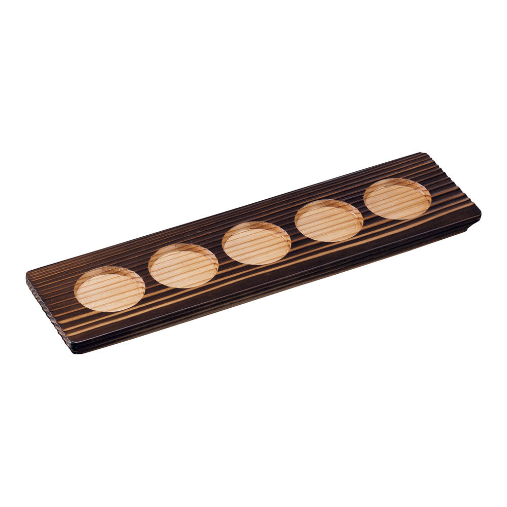 Yamako Sake Tasting Tray