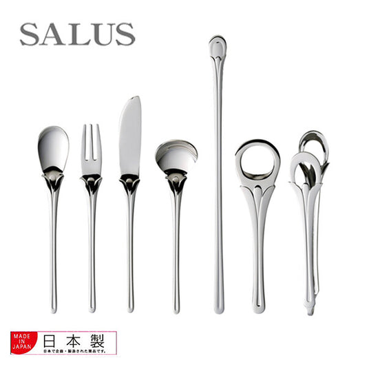 Azuma SALUS Francois Sugar Ladle