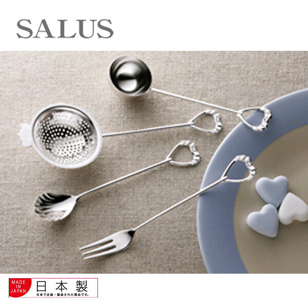 Azuma SALUS Cute Tea Strainer SP