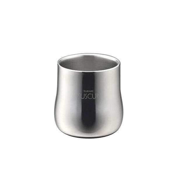 Tamahashi 18-8 Stainless Steel Double Wall Fashion Tumbler