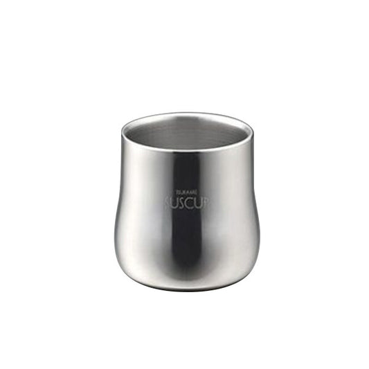 Tamahashi 18-8 Stainless Steel Double Wall Fashion Tumbler