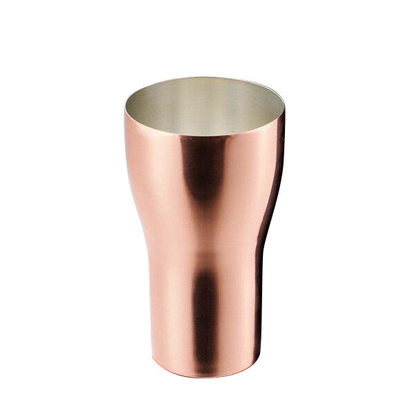 Tamahashi Pure Copper Tumbler SR-1