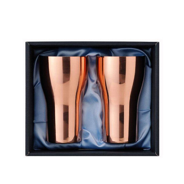 Tamahashi Pure Copper Tumbler SR-1