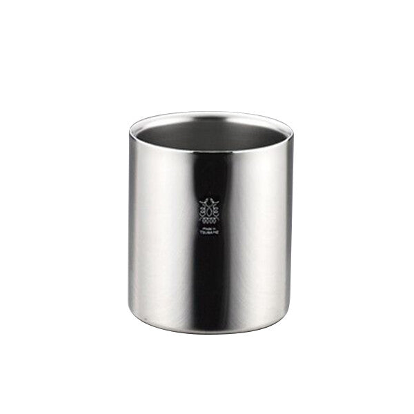 Tamahashi Stainless Steel Double Wall Tumbler 250ml
