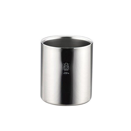 Tamahashi Stainless Steel Double Wall Tumbler 250ml
