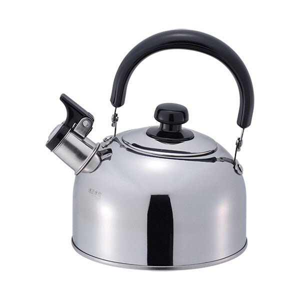 Wahei Freiz Rilakan IH Whistling Kettle
