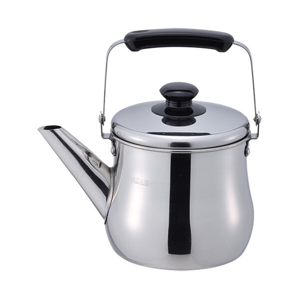 Wahei Freiz Rilakan IH Wide-Mouth Kettle 1.5L RB-1268
