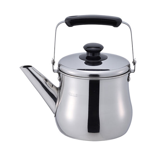 Wahei Freiz Rilakan IH Wide-Mouth Kettle 1.5L RB-1268
