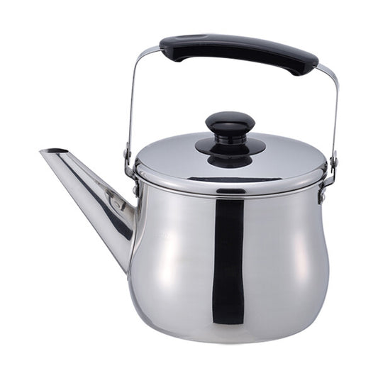Wahei Freiz Rirakan IH Wide Mouth Kettle 2.5L RB-1269