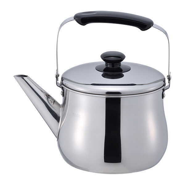 Wahei Freiz Induction Wide-Mouth Kettle 3.2L RB-1270