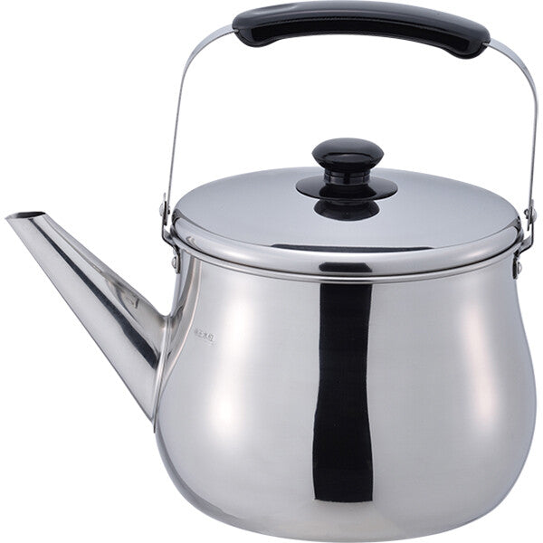 Wahei Freiz Rilakan IH Wide-Mouth Kettle 5.3L RB-1272