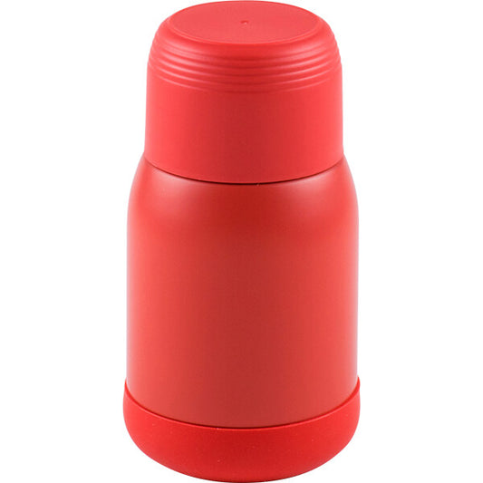 Wahei Freiz Sumini 2-Way Room Mug 180ml Red RH-1489