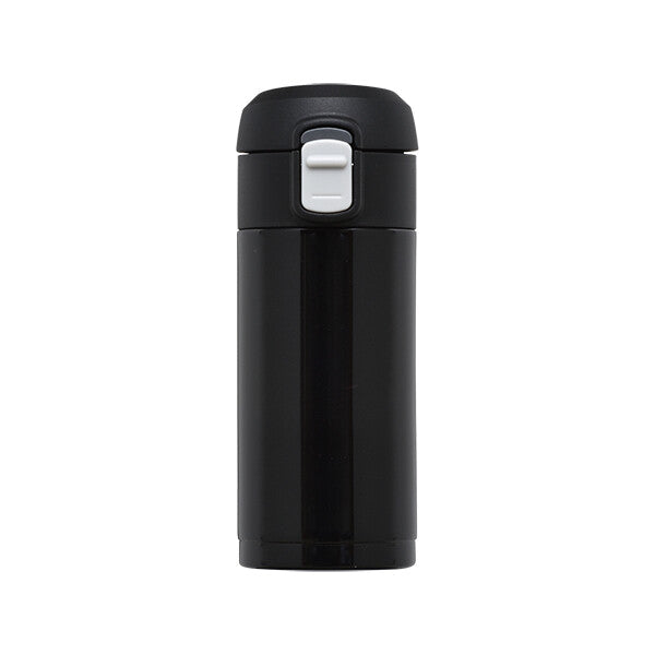Wahei Freiz Omit One-Touch Cap Slim Mug Bottle