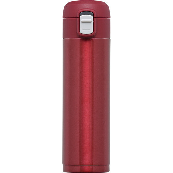 Wahei Freiz Omit One-Touch Cap Slim Mug Bottle