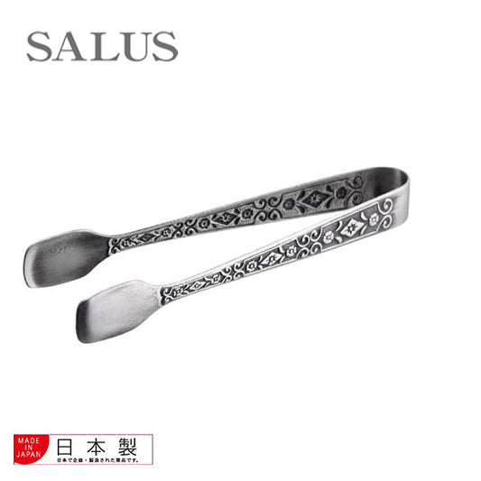 Azuma SALUS Pansy Sugar Tongs