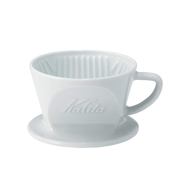 Kalita Hasami Ware Coffee Dripper