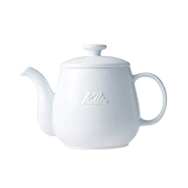 Kalita Hasami Ware Coffee Pot Small 35226