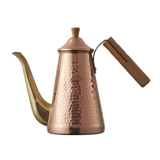Kalita Drip Pot Slim Copper 700ml