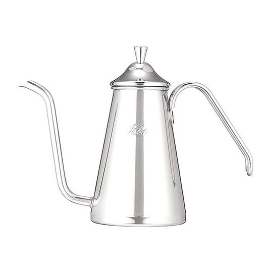 Kalita Drip Pot Slim Stainless Steel 700ml