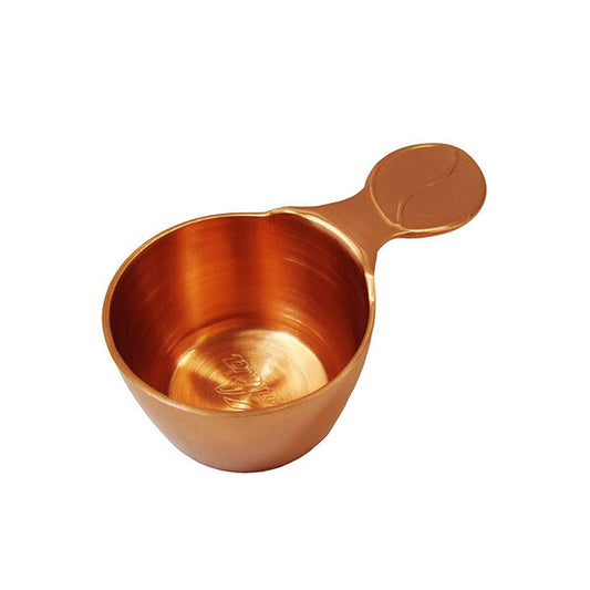 Kalita Copper Coffee Measuring Cup Type B 44020