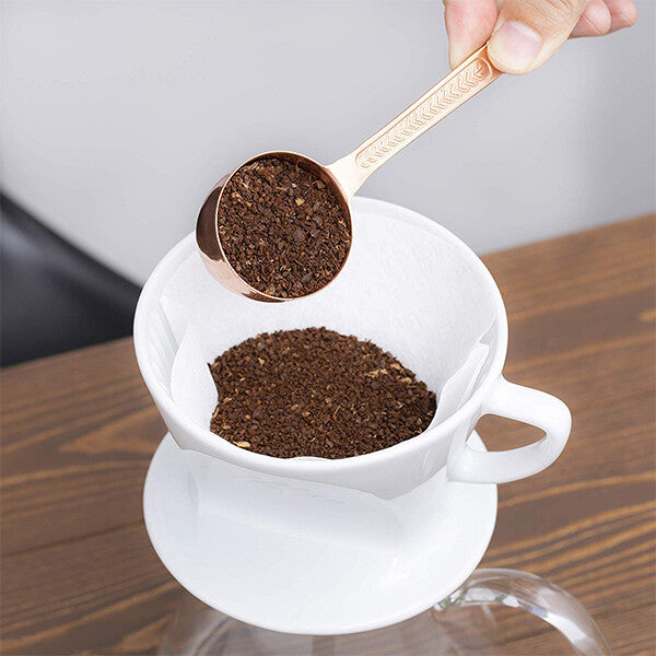 Kalita Paper Coffee Filter 40-Count 102
