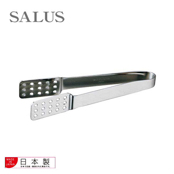 Azuma SALUS Tea Bag Tongs Stainless Steel