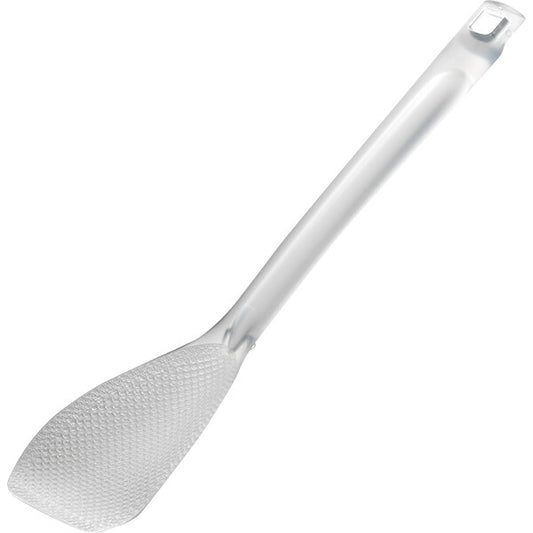 Akebono Stir Fry Rice Paddle Spatula Clear CH-2070