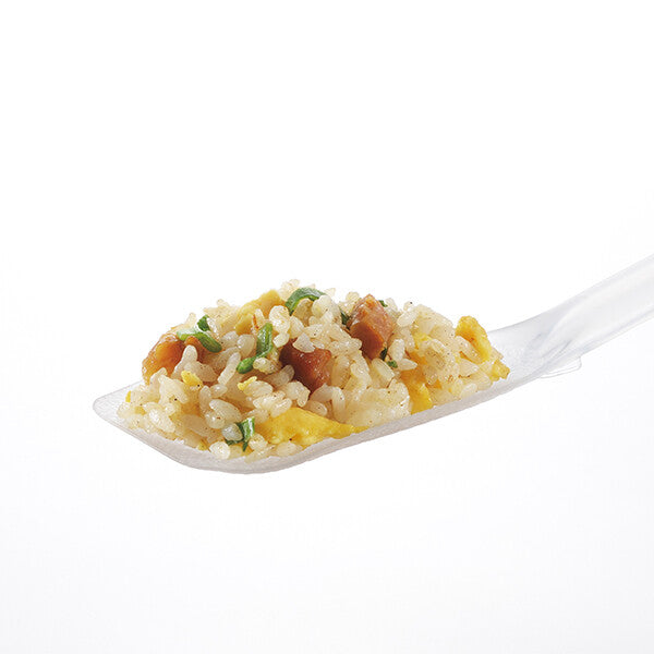 Akebono Stir Fry Rice Paddle Spatula Smoke CH-2072