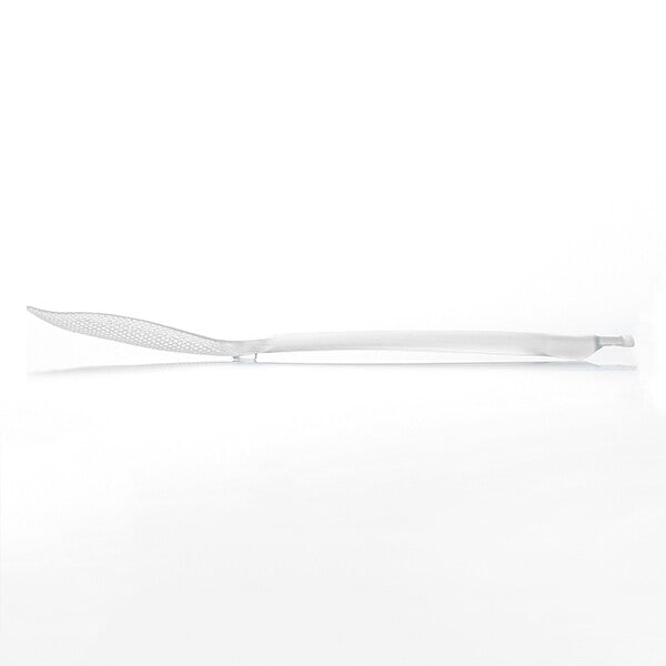 Akebono Stir Fry Rice Paddle Spatula Clear CH-2070