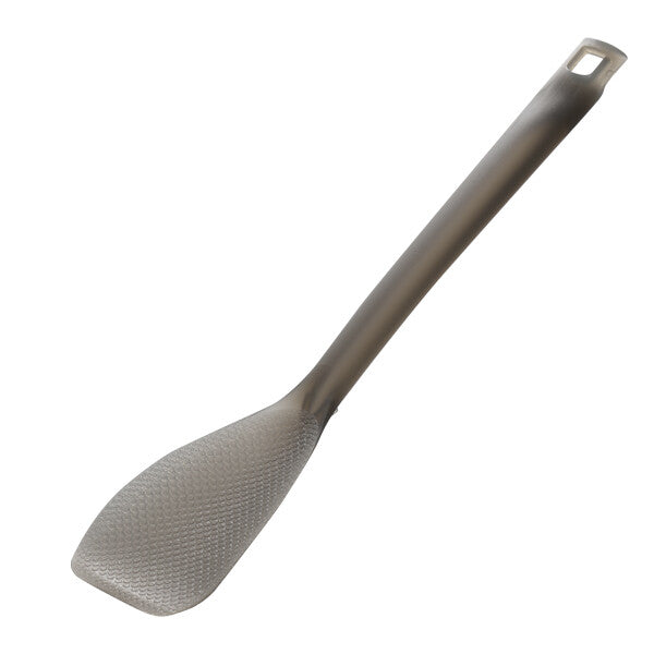 Akebono Stir Fry Rice Paddle Spatula Smoke CH-2072