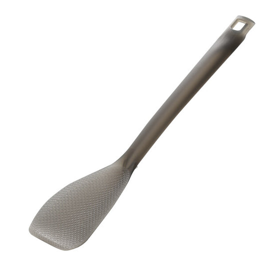Akebono Stir Fry Rice Paddle Spatula Smoke CH-2072