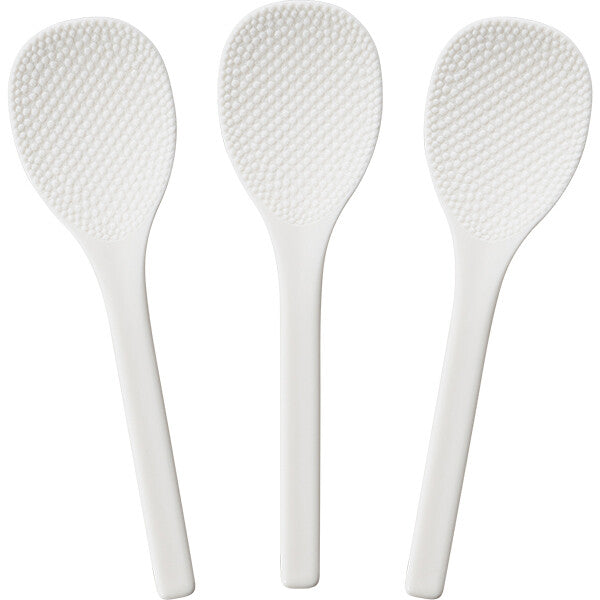 Akebono Temaki Hand Roll Sushi Rice Paddles Set of 3