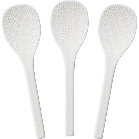 Akebono Temaki Hand Roll Sushi Rice Paddles Set of 3