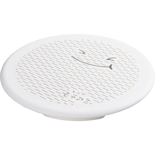 Akebono Round Microwave Mochi Grill Rack 25cm