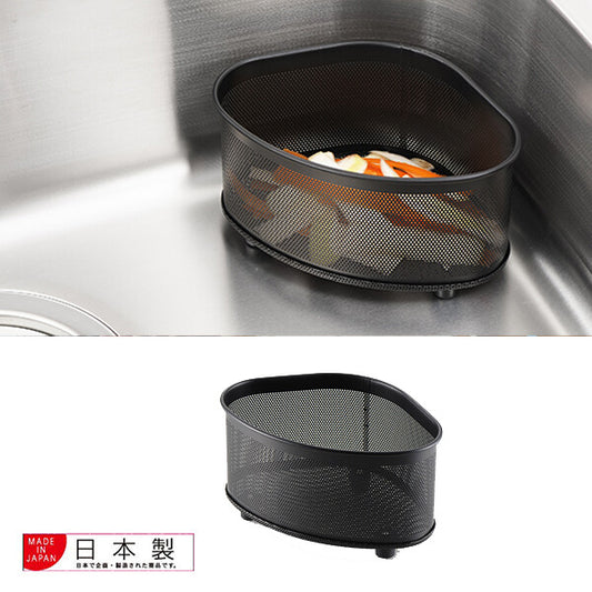 Azuma Triangular Sink Corner Strainer Large FK-711